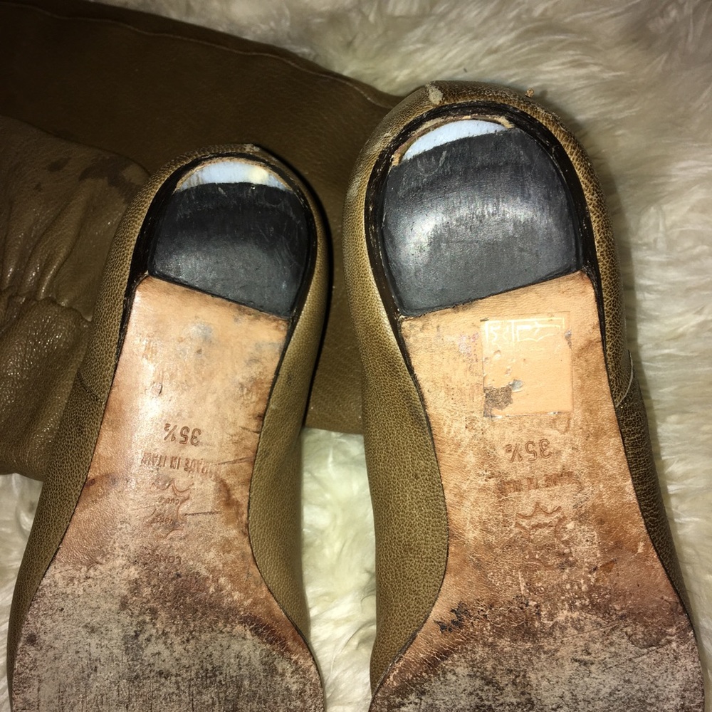 Jimmy Choo Boots Offers welcome! - Picture 5 of 6